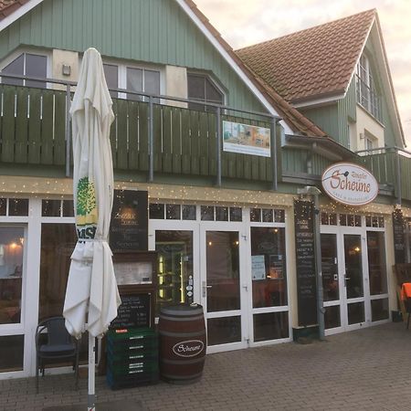 Fewo II Villa Nicole Hafenstrasse 37 Zingst Ngoại thất bức ảnh