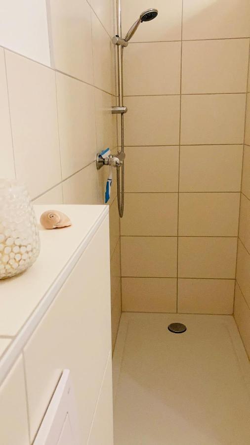 Fewo II Villa Nicole Hafenstrasse 37 Zingst Ngoại thất bức ảnh